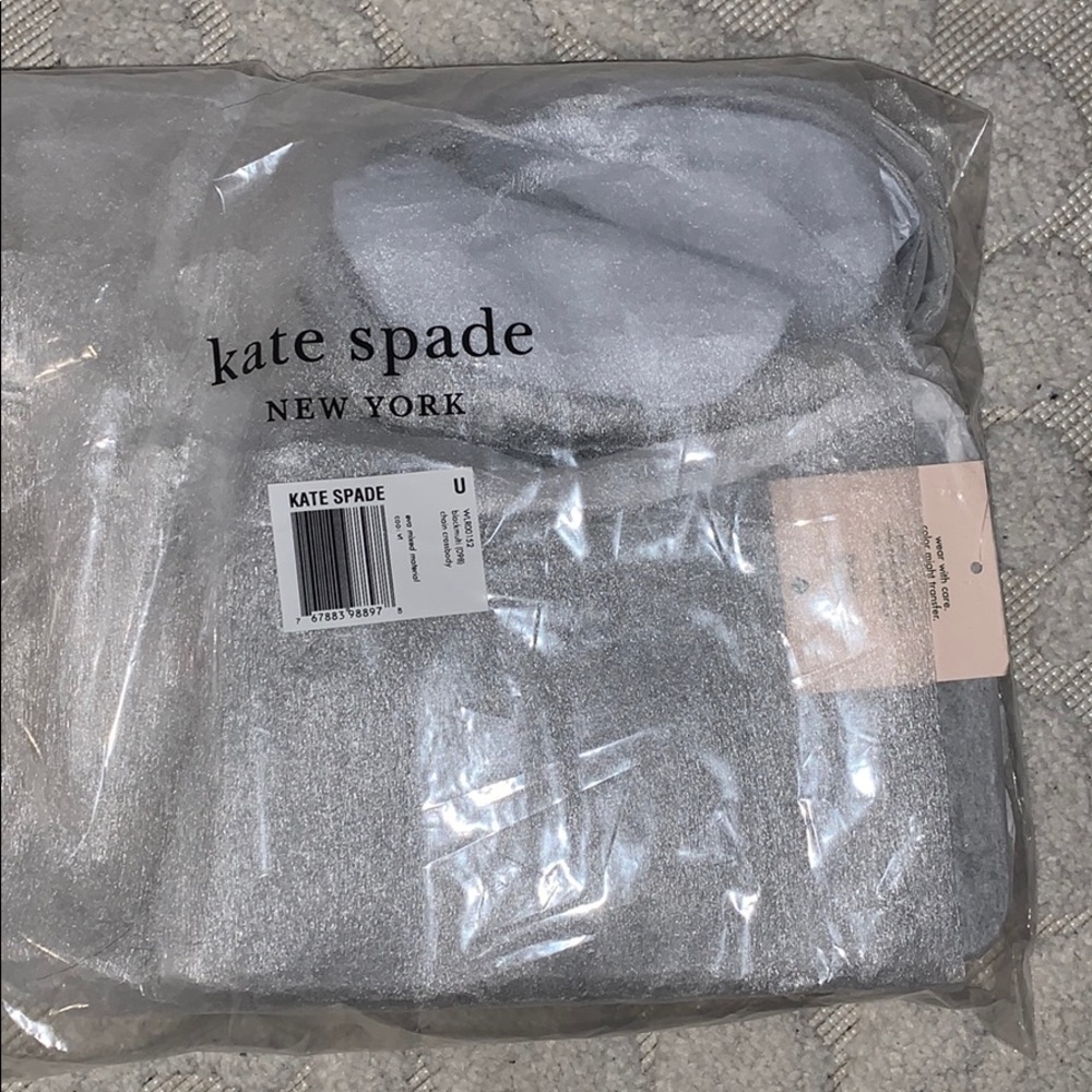 NEW HP🔥KATE SPADE CROSSBODY BAG - Picture 5 of 6